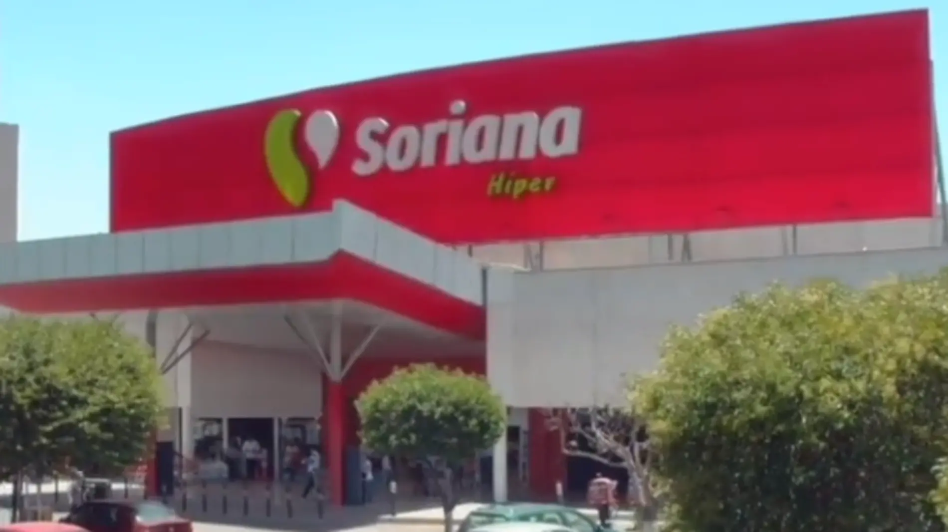 tiendas soriana